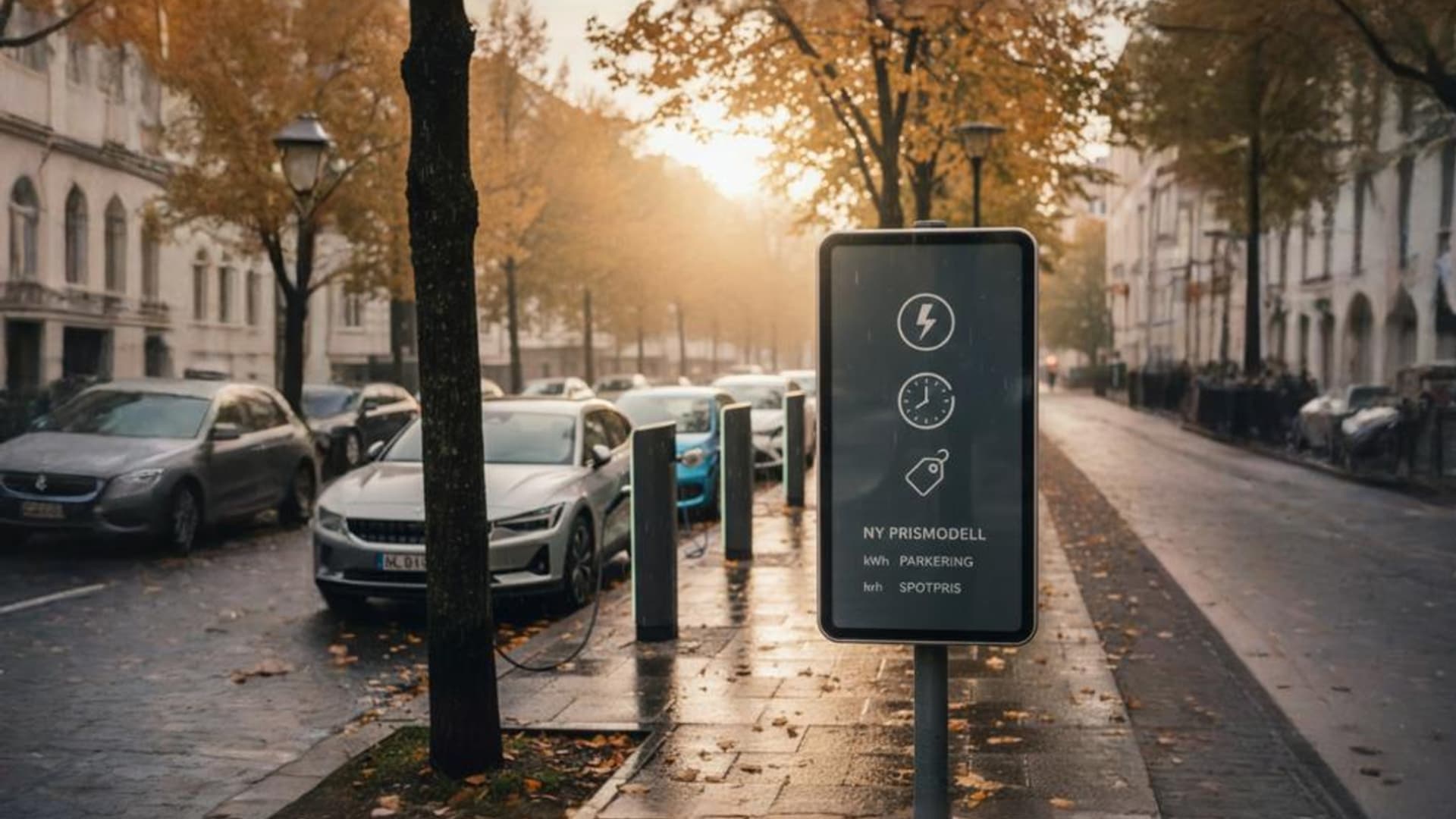 Oslo ändert Ladepreise: Was wir von der E-Auto-Hauptstadt lernen