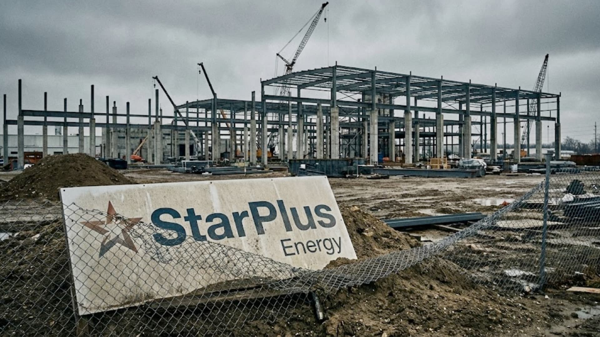 Stellantis-Ausstieg bei Samsung SDI? Radikale E-Auto-Wende 2026