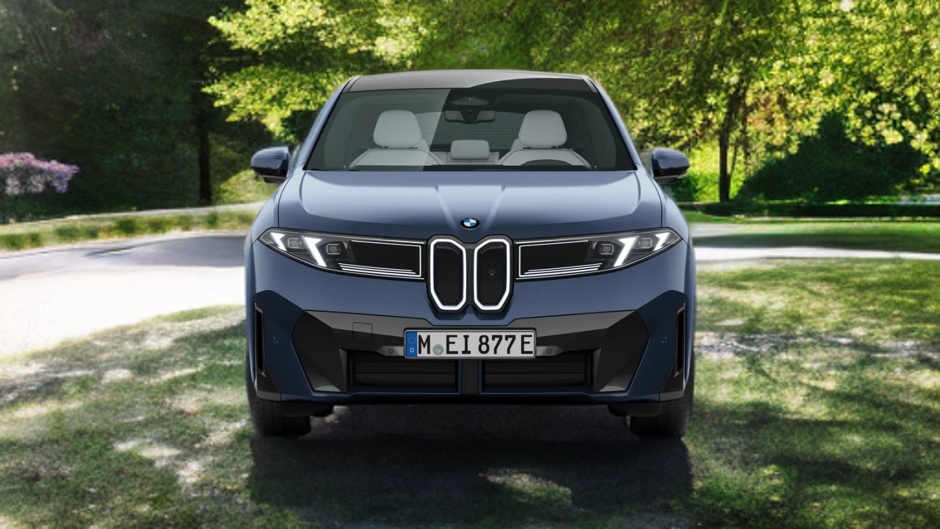 BMW iX3 Neue Klasse: Rekord-Bestellungen & 805 km Reichweite
