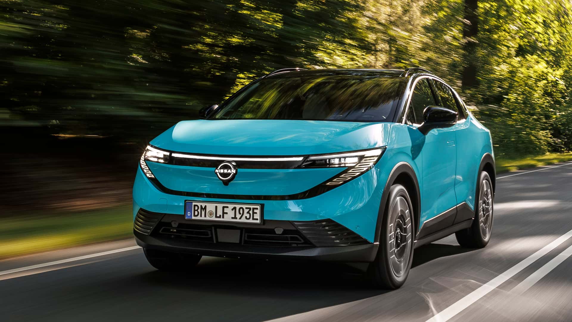 Neuer Nissan Leaf 2026: Alle Preise & Daten zum Bestellstart