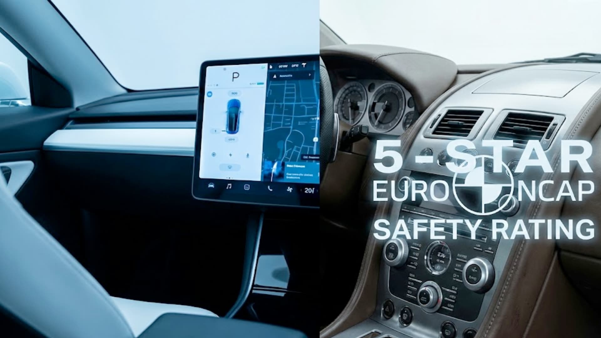 EuroNCAP 2026: Sicherheits-Revolution oder Innovations-Bremse?