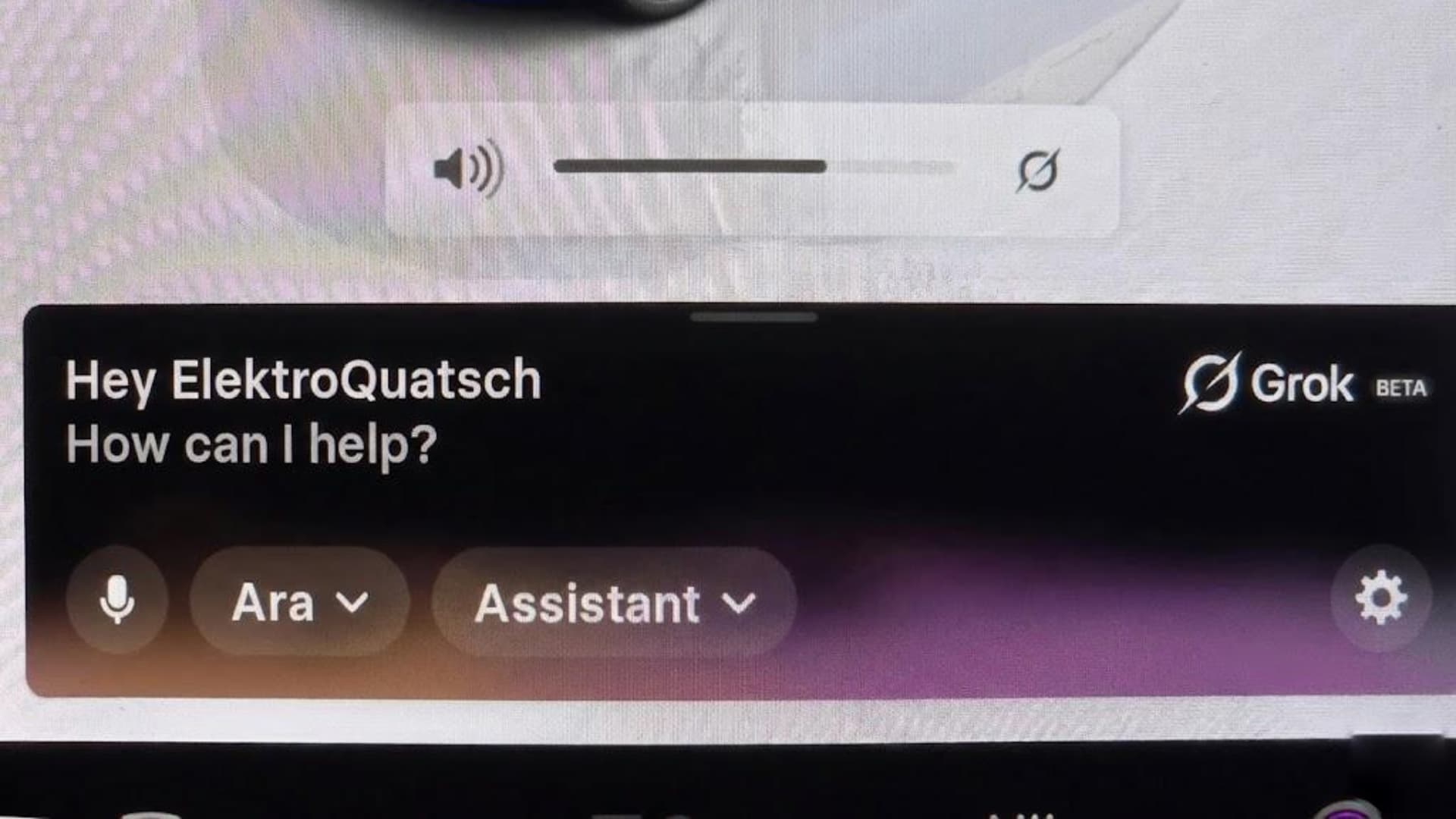 Tesla Grok Europa: KI-Navigation & Sprach-Features im Check