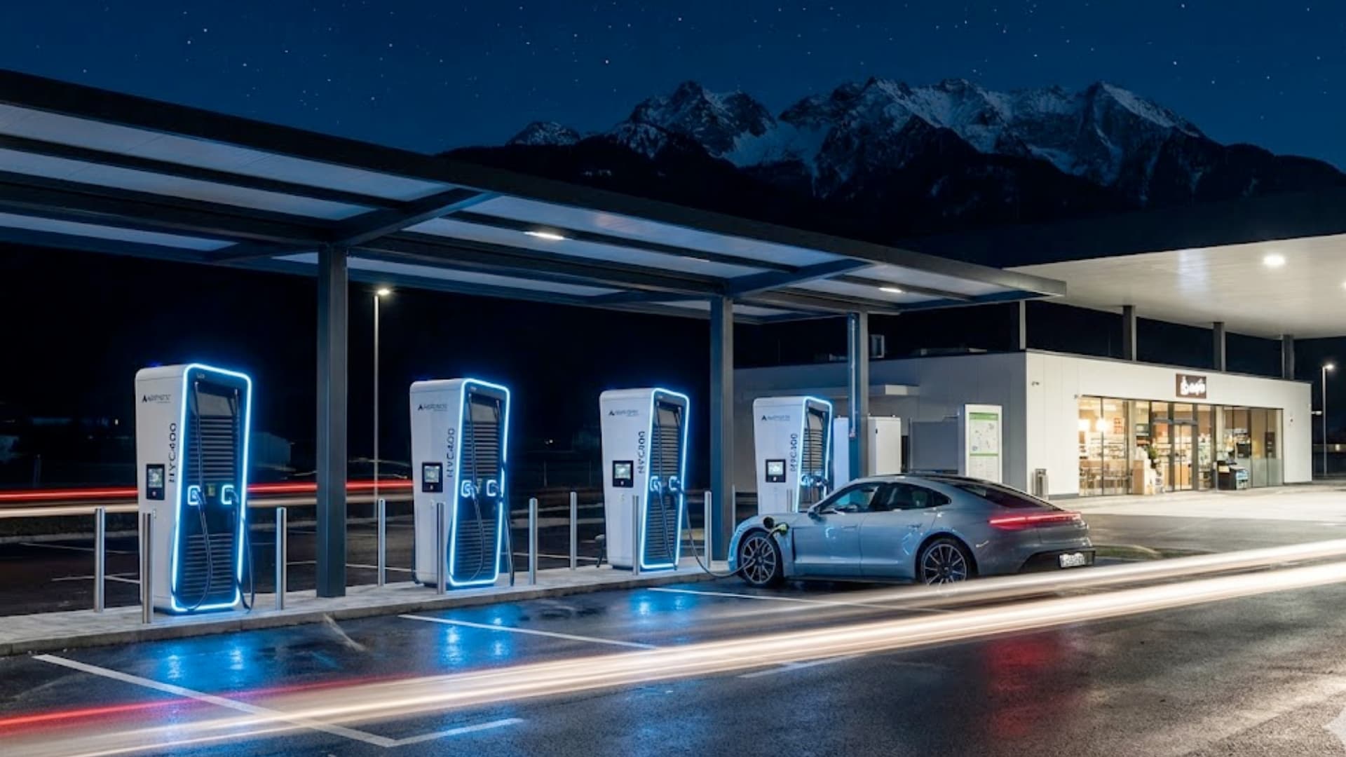 Alpitronic 2026: Der Südtiroler Milliarden-Riese im Check