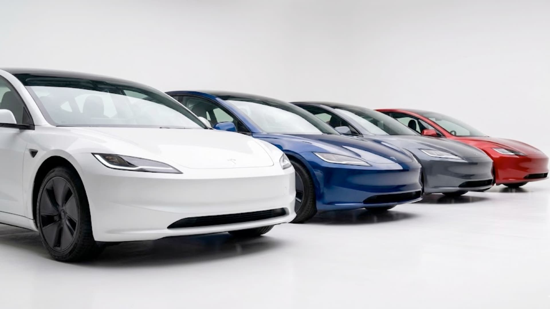Tesla Model 3 Kaufberatung 2026: Welche Variante passt zu dir?