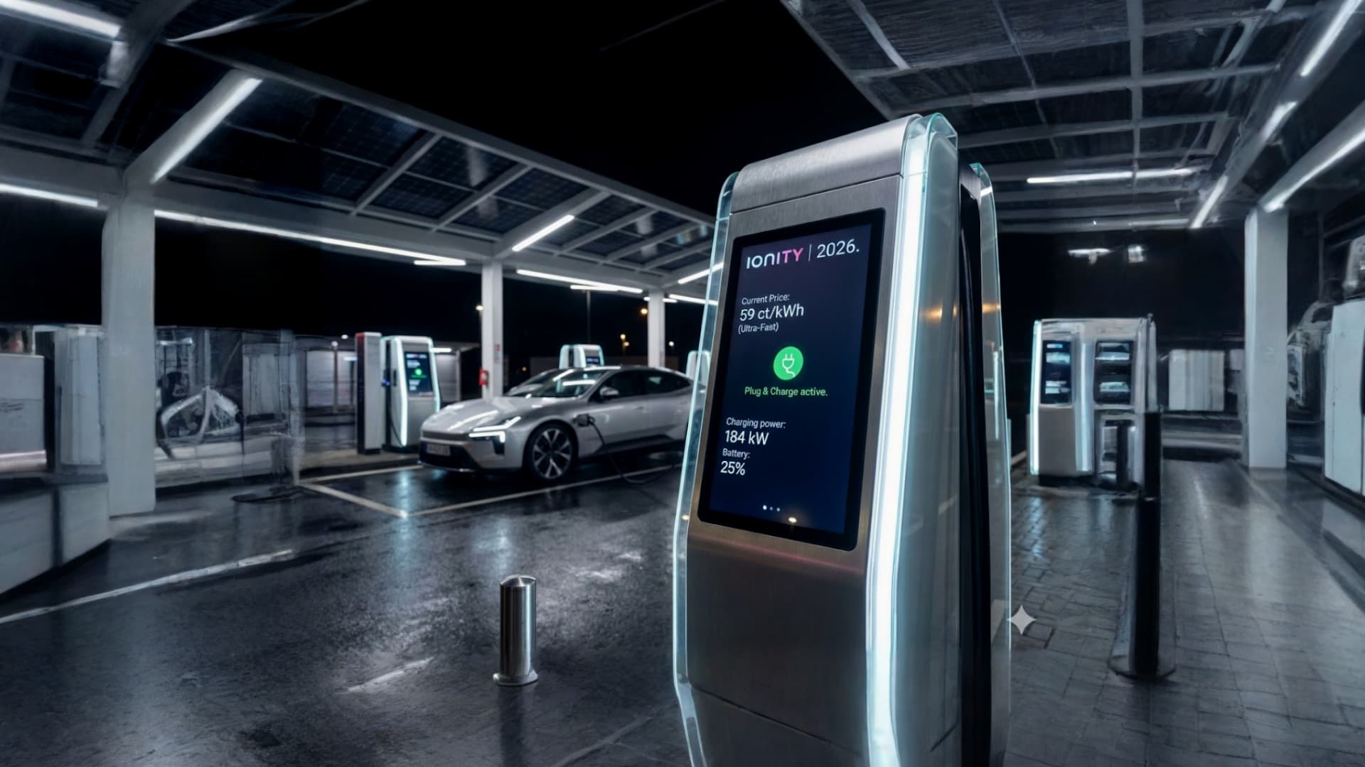 Ladeanbieter-Vergleich 2026: Tarife, Abos & Spartipps