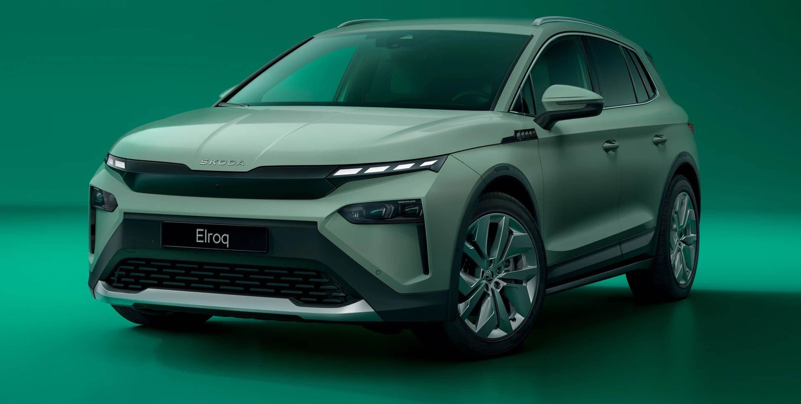 Skoda Elroq 85 Deal: 286 PS & Riesen-Reichweite unter 37.000 €