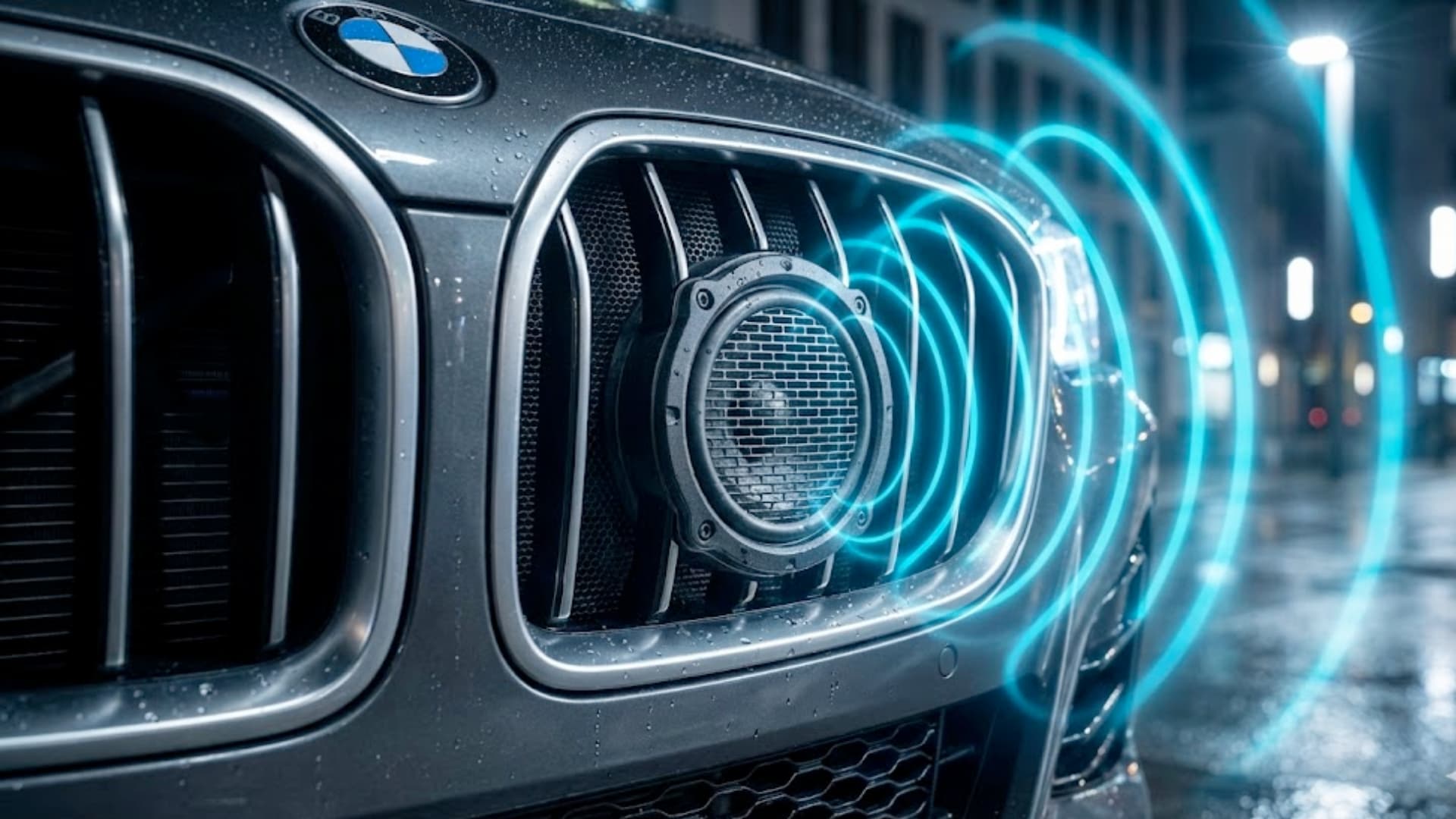 E-Auto-Sound: UNECE beschließt Zulassung für künstlichen Lärm (ESES)