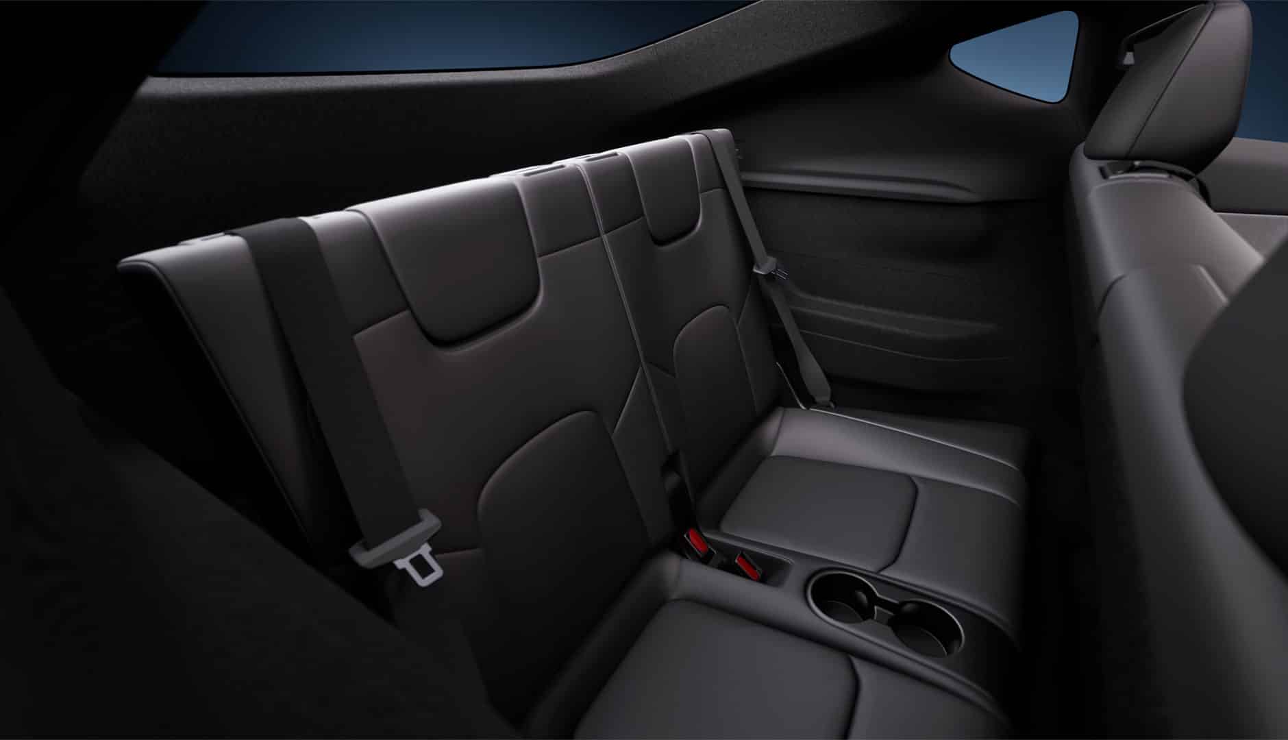 Tesla Model Y: Siebensitzer-Variante ab sofort in Deutschland