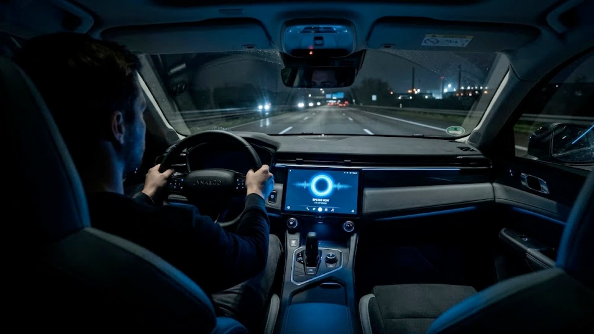 Software-Glitch: Sprachbefehl schaltet Scheinwerfer während der Fahrt aus