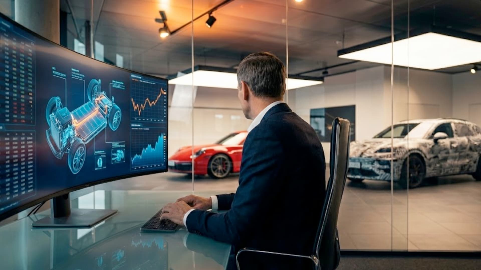 Autohändler-Wut: Neue E-Auto-Prämie als „organisatorische Katastrophe