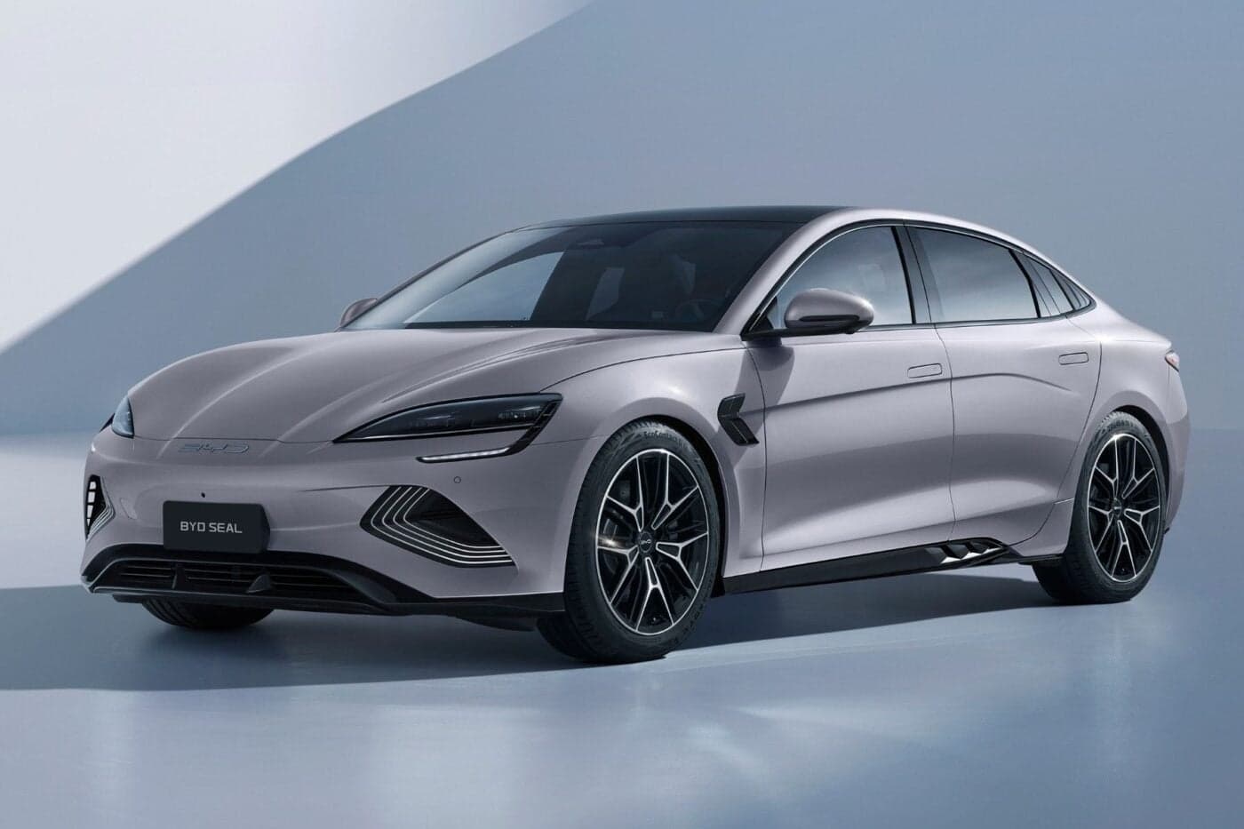 BYD Seal 2026: Facelift-Start in Deutschland mit massivem Preissturz