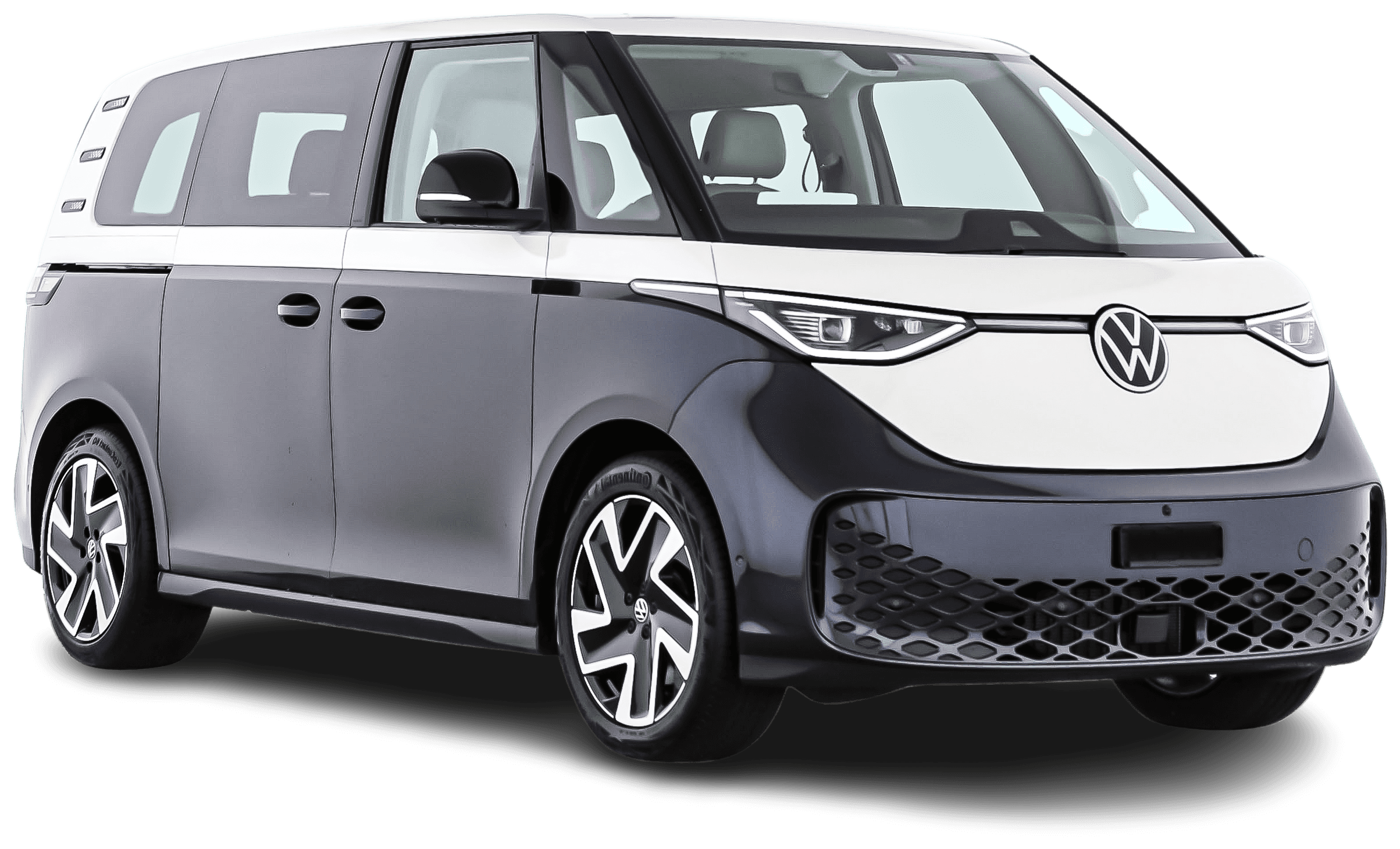 VW ID. Buzz Pro Deal: 286 PS & 79 kWh Akku unter 48.000€