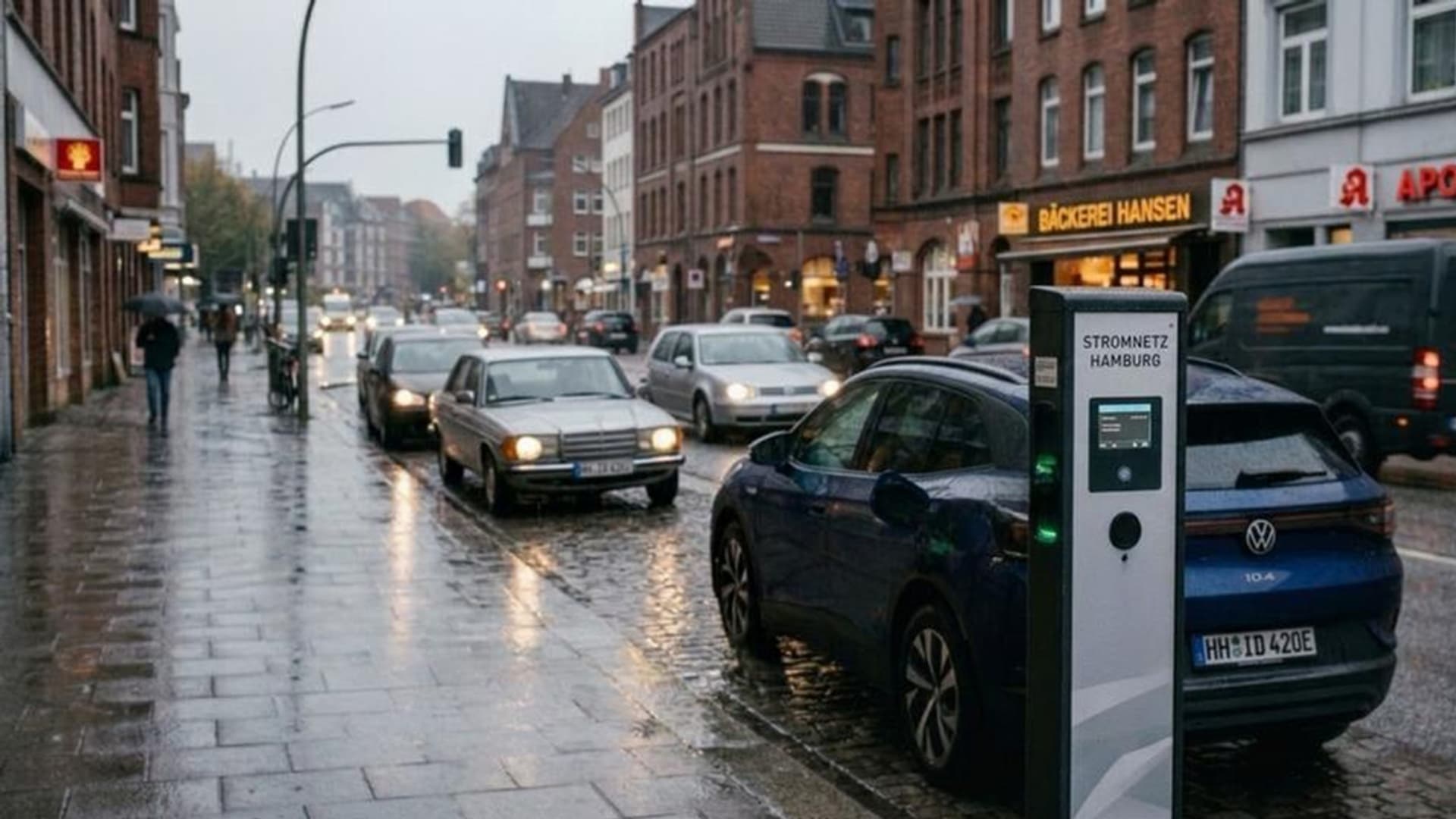 E-Mobilität 2026: Studie zeigt wachsende Verunsicherung trotz Boom