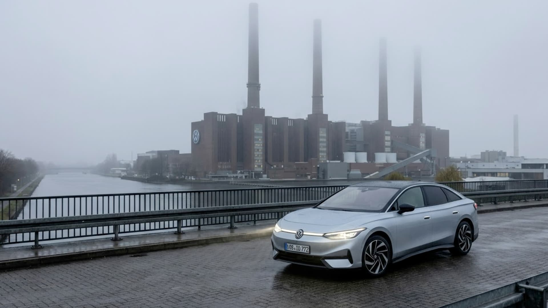 VW-Krise 2026: Rendite-Absturz und Milliarden-Sonderkosten