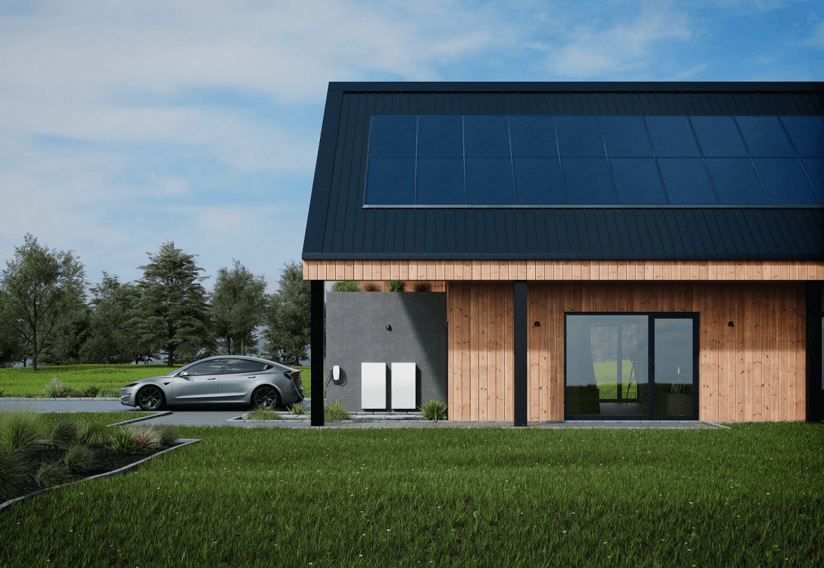 Tesla Energy wird Stromversorger in Großbritannien: Lizenz erteilt