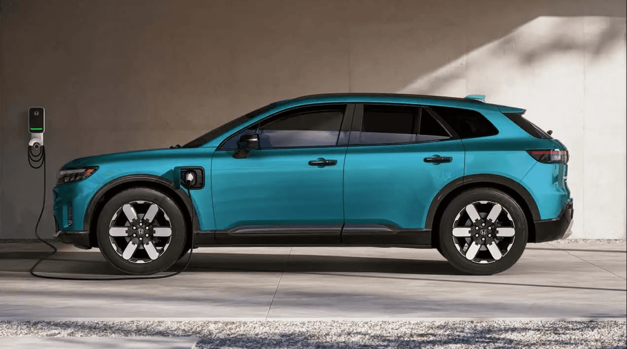 Verwirrung um Honda Prologue: Produktionsstopp oder Spekulation?