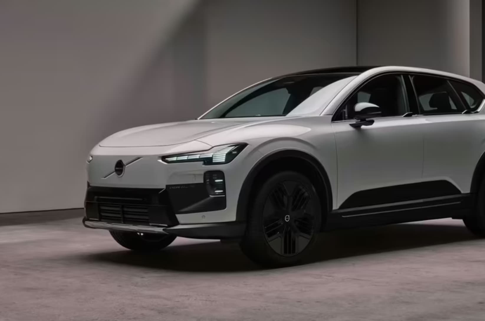 Volvo EX60 Deal: 800-Volt-Power & 810 km Reichweite unter 67.000 €