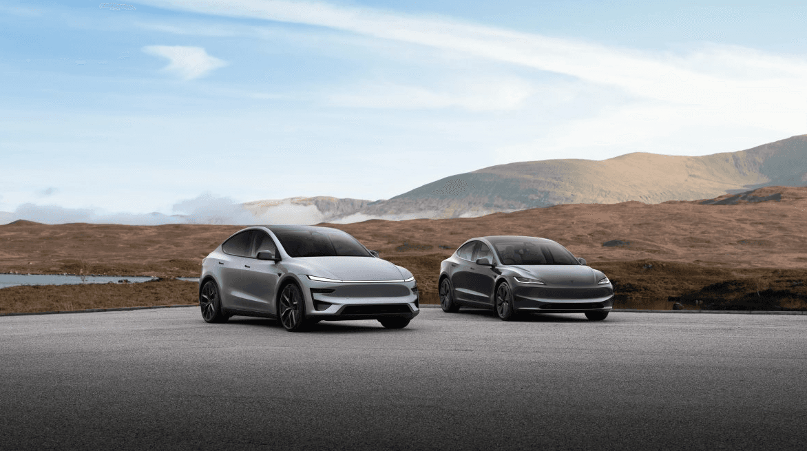 Tesla-Dominanz in Norwegen: Mehr Verkäufe als alle anderen Marken zusammen