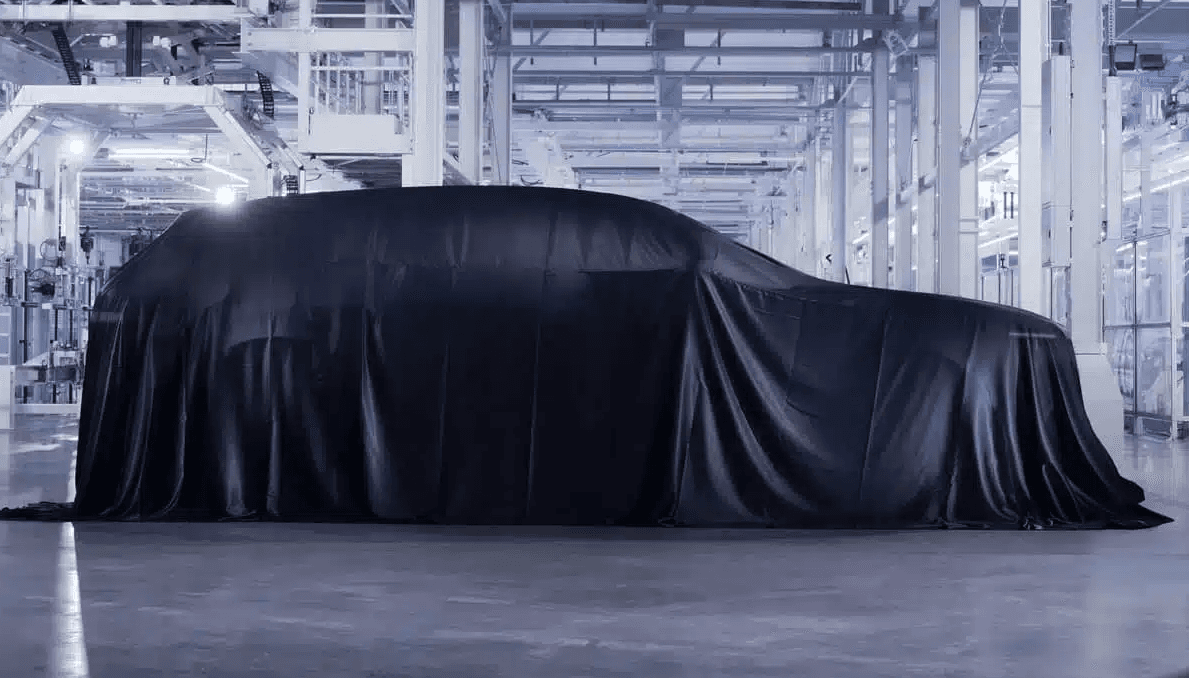 Bentley "Urban SUV" 2026: Luxus-Stromer ohne Verbrenner-Plan