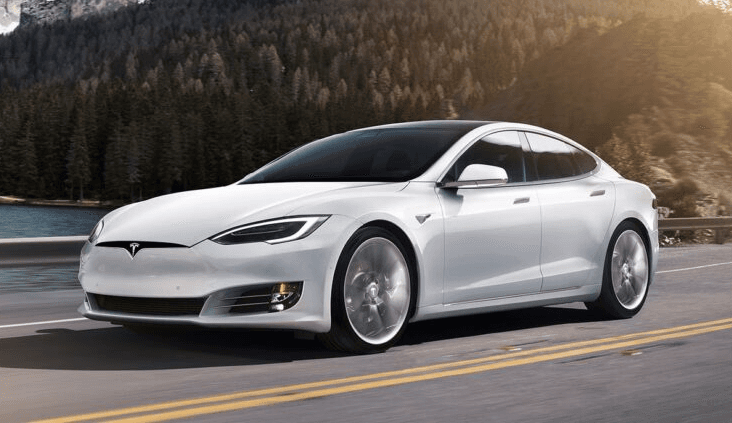 Tesla Model S: Produktionsende nach 17 Jahren Legendenstatus