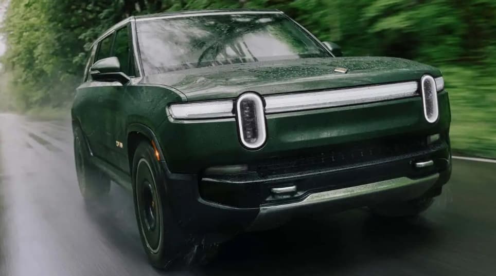 Rivian Q1 2026: Rekord-Zahlen trotz schwachem US EV-Markt