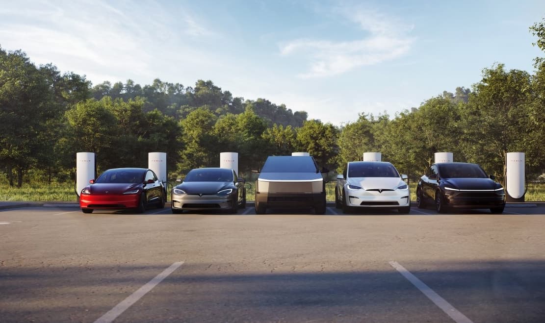 Tesla Q1 2026: Auslieferungen verfehlen Analysten-Erwartungen