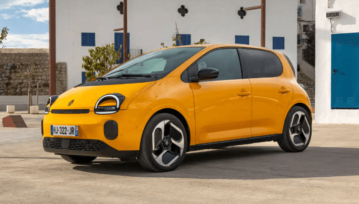 Renault Twingo E-Tech: Der 20.000-Euro-Stromer in Rekordzeit