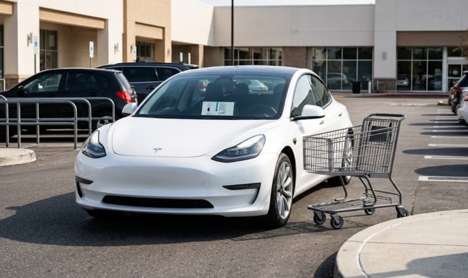 NHTSA beendet Untersuchung zu Teslas „Actually Smart Summon“ (ASS)