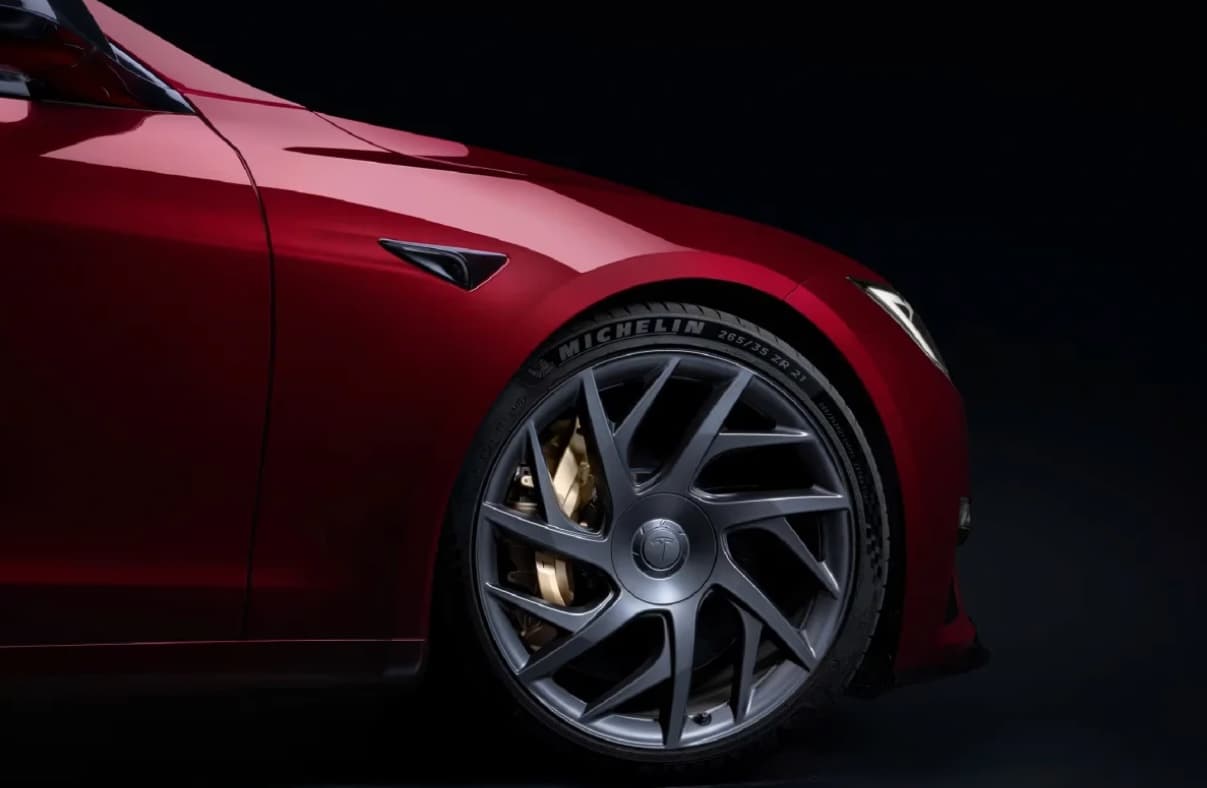 Tesla Model S & X: Produktionsende der Flaggschiffe 2026