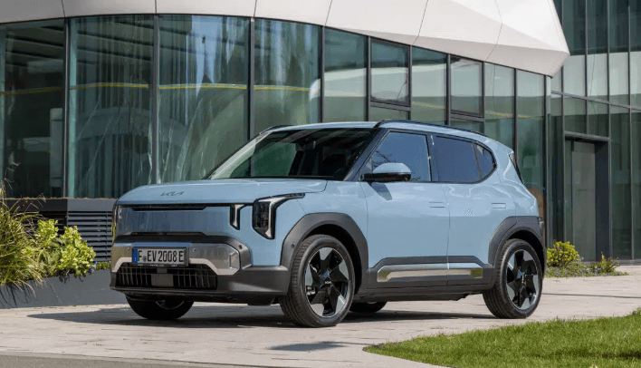 Neue E-Auto-Kaufprämie 2026: Details & Rückwirkung fix