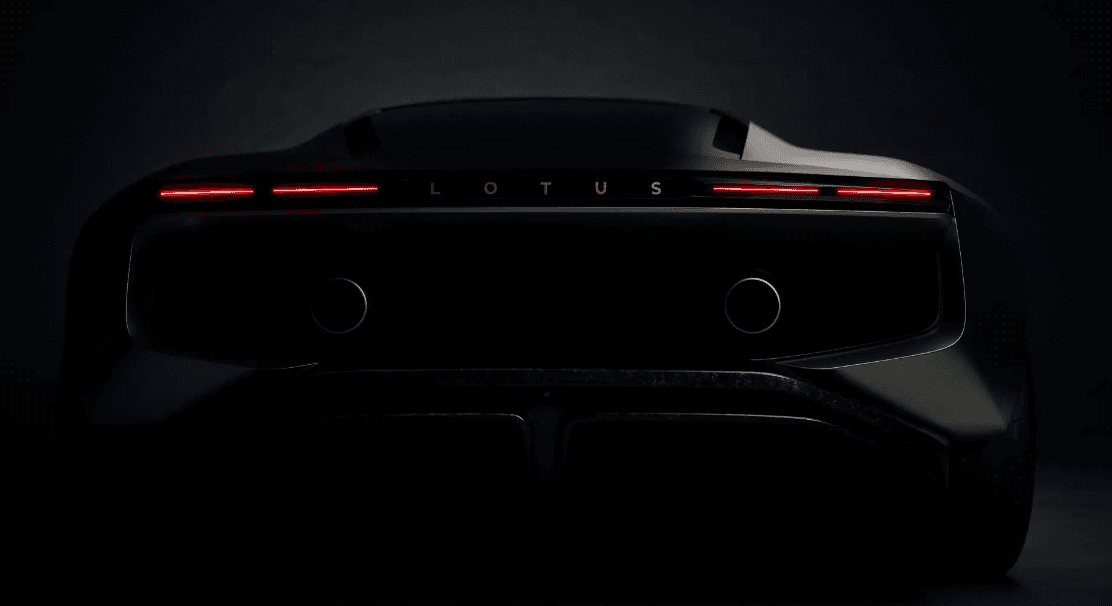 Lotus Focus 2030: Strategiewende weg vom reinen E-Auto