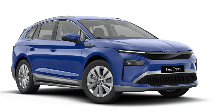 Skoda Enyaq: Elektro-SUV mit Mega-Rabatt ab 34.739 Euro
