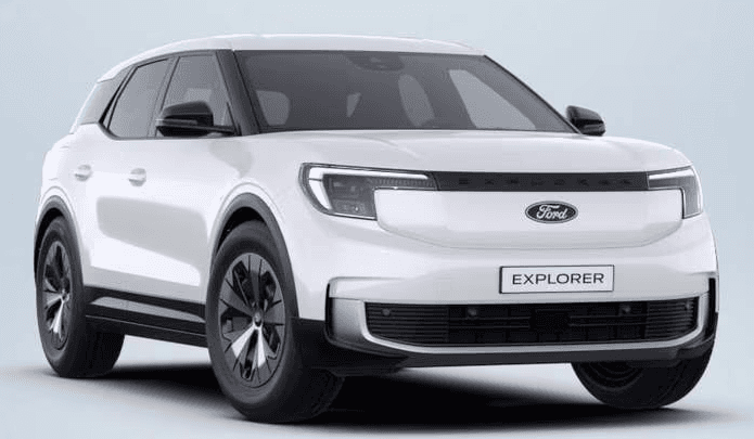 Ford Explorer EV Deal: Elektro-SUV für unter 30.000 Euro