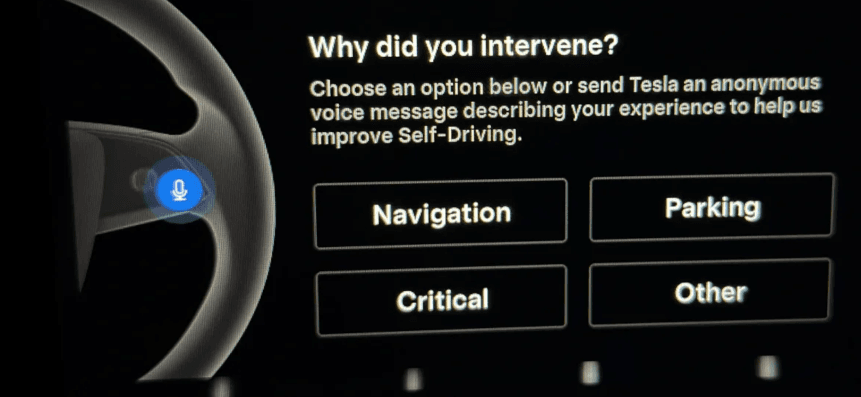 Tesla FSD v14.3.3 bringt Fusion mit dem Frühlings-Update