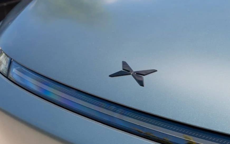 XPeng will VW-Werk kaufen: Expansions-Turbo in Europa