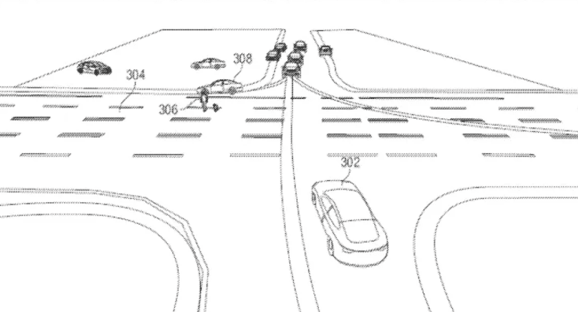 Tesla FSD v14 Patent verrät die Magie hinter v14-Lite