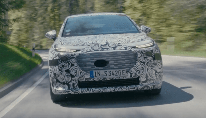 Audi A2 e-tron: Elektro-Comeback der Effizienz-Ikone im Test