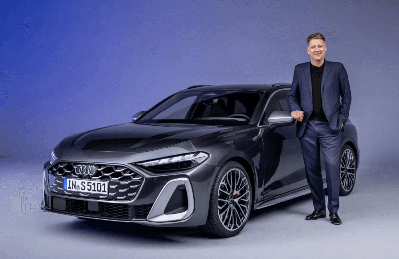 Audi in der Krise: Werk steht still, Milliarden-Projekte vor dem Aus