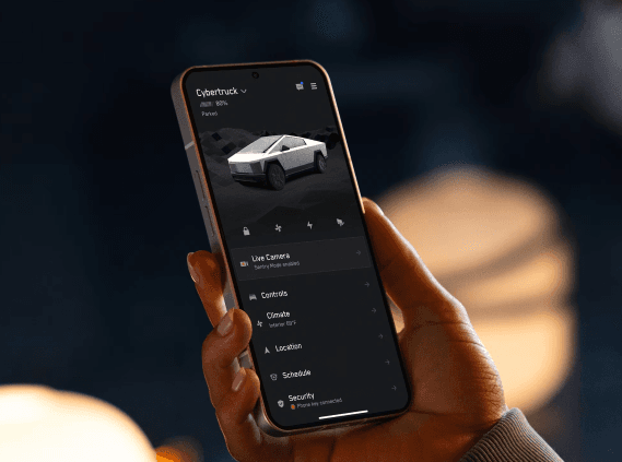 esla Cybertruck: Gratis-Supercharging wegen Hardware-Defekt