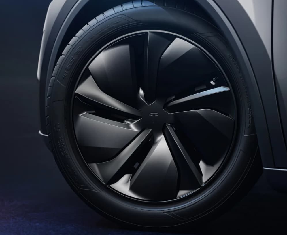 Tesla Model Y: Service-Aktion gegen Fahrwerks-Knarzen