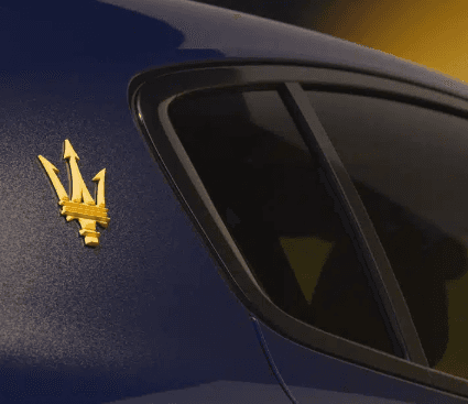 Maserati: Zwei neue Oberklasse-Modelle angekündigt