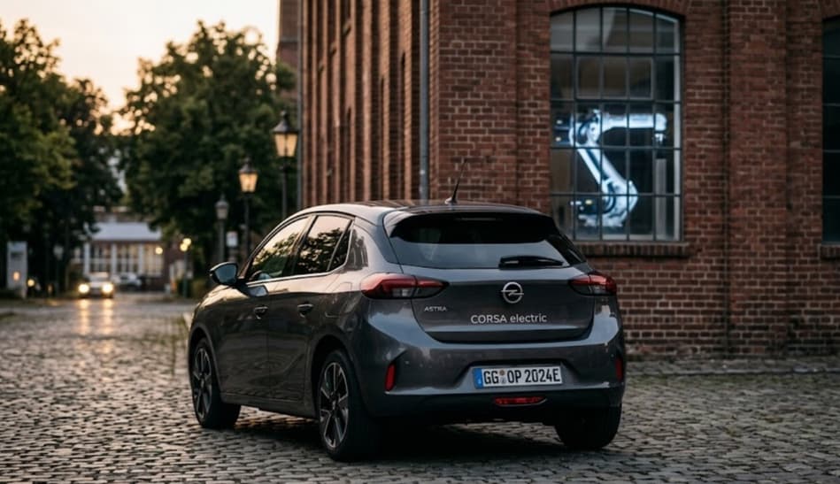 Opel in der Krise: Rettet China die Traditionsmarke?