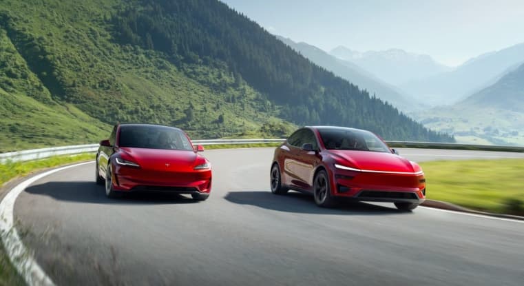 Tesla streicht Gratis-Supercharging & erhöht Zinsen