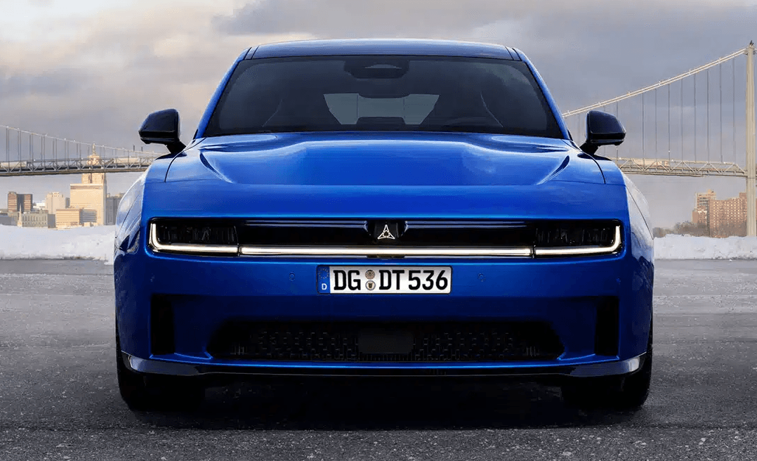 Dodge Charger Daytona EV: Elektro-Muscle-Car bestellbar