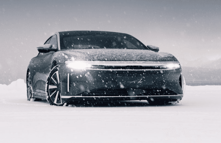 Lucid Motors verliert bizarren Lemon-Law-Prozess in Kanada