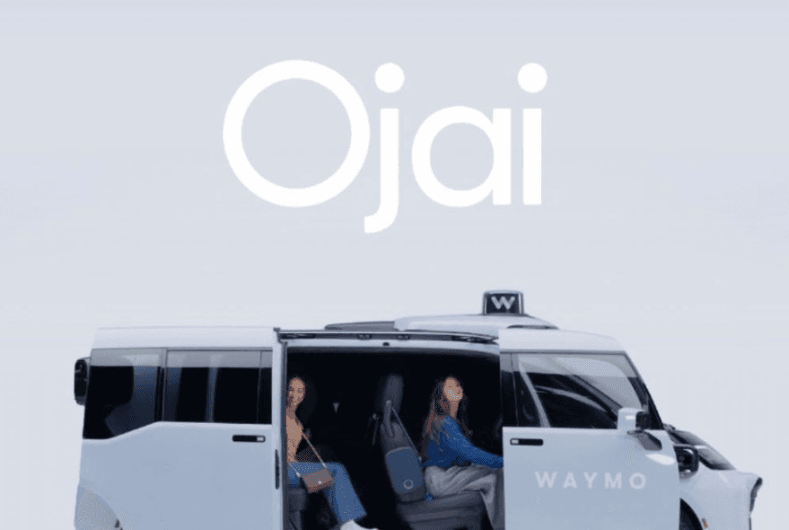 Waymo kauft Apples geheimes Testgelände für 220 Mio. USD