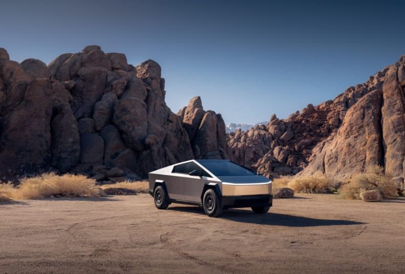 Tesla FSD-Transfer: Neue Regeln für den Cybertruck AWD