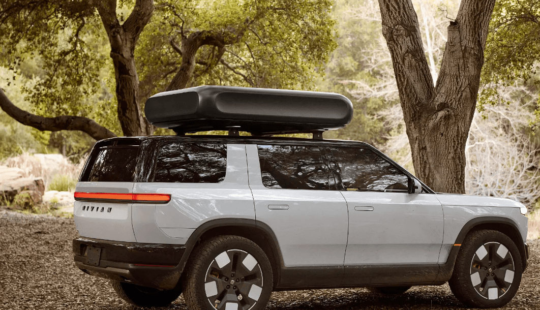 Rivian R2: Erste Auslieferungen des Kumpels von VW starten