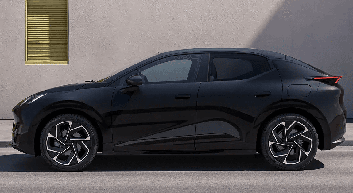 Lynk & Co 02: Elektro-Update 2027 bringt mehr Komfort