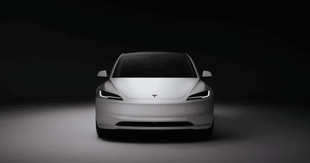 Tesla Model 3: Reichweiten-Sieg im realen Effizienz-Test